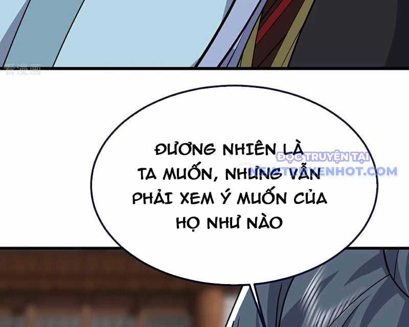 Tiên Võ Đế Tôn Chapter 768 trang 127