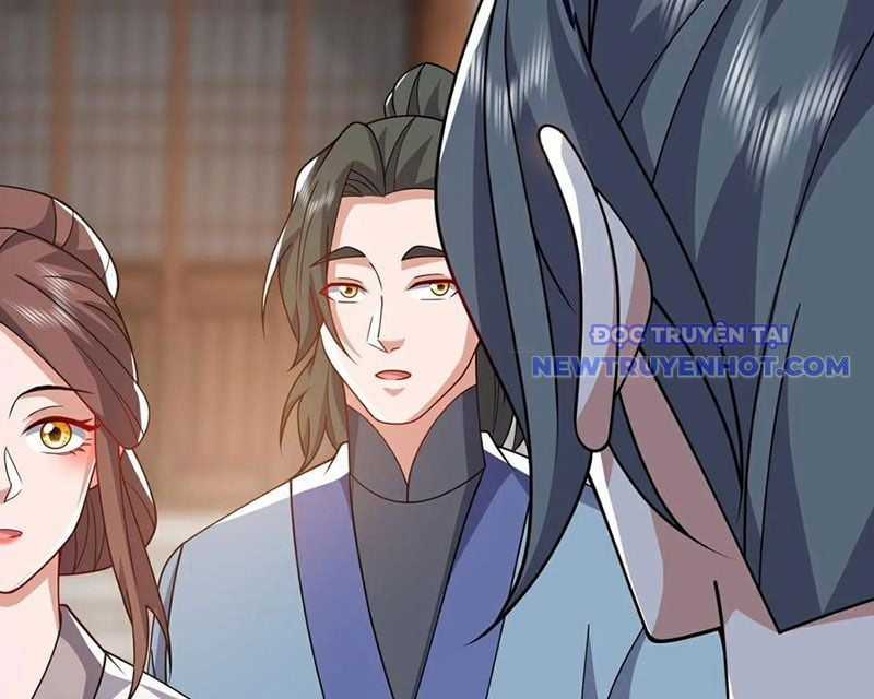 Tiên Võ Đế Tôn Chapter 768 trang 128