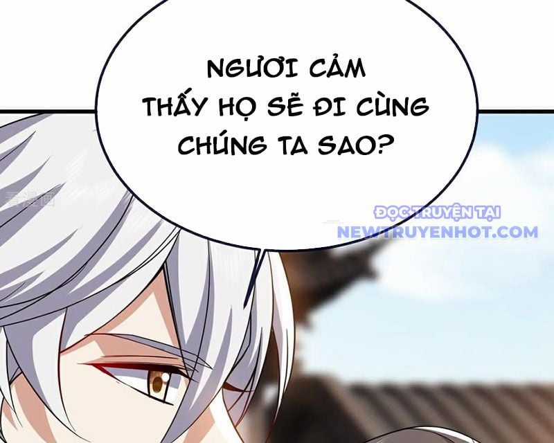 Tiên Võ Đế Tôn Chapter 768 trang 133