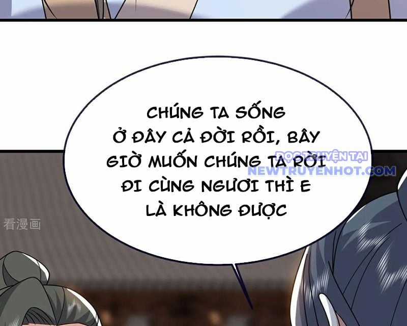 Tiên Võ Đế Tôn Chapter 768 trang 139