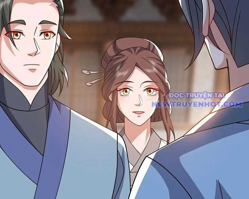 Tiên Võ Đế Tôn Chapter 768 trang 140