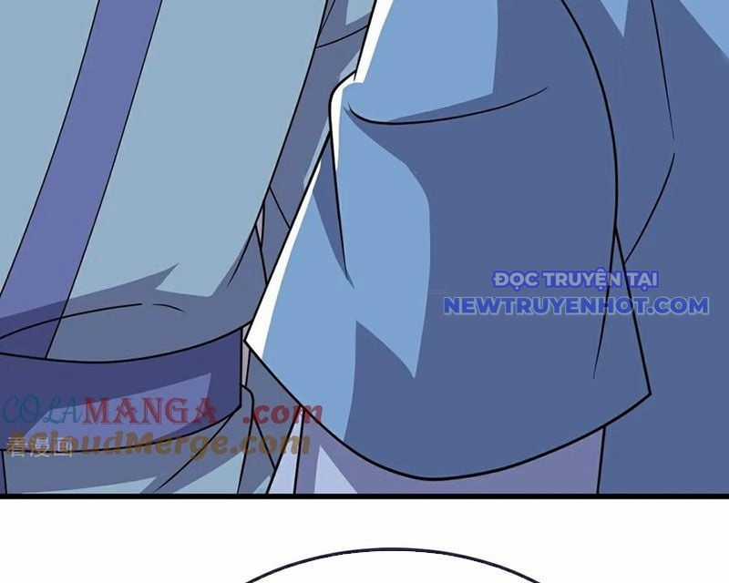 Tiên Võ Đế Tôn Chapter 768 trang 141