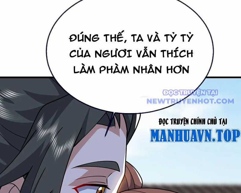 Tiên Võ Đế Tôn Chapter 768 trang 142