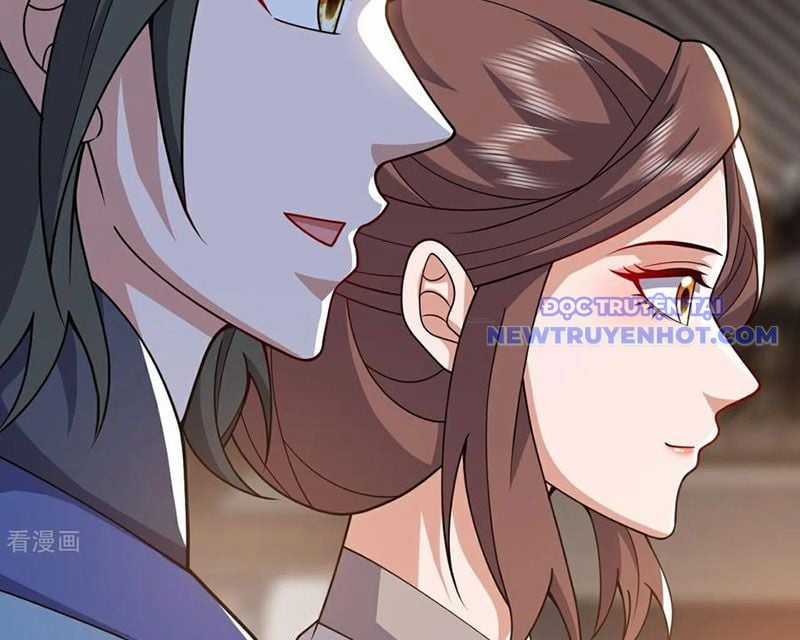 Tiên Võ Đế Tôn Chapter 768 trang 143