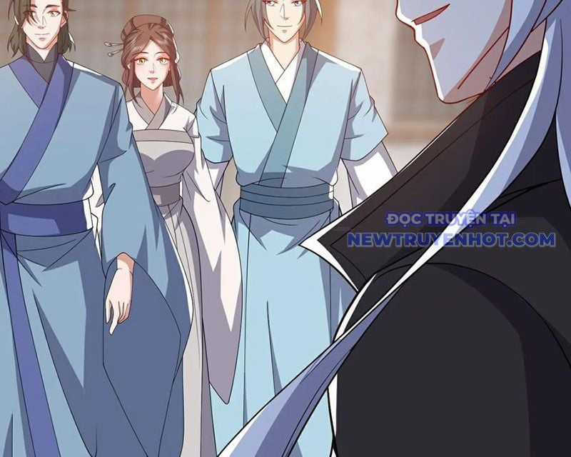 Tiên Võ Đế Tôn Chapter 768 trang 149
