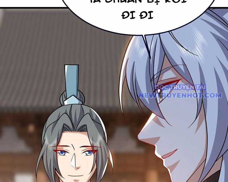 Tiên Võ Đế Tôn Chapter 768 trang 157