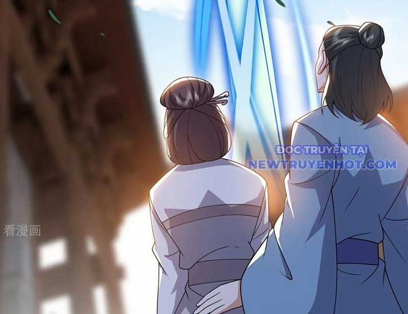 Tiên Võ Đế Tôn Chapter 768 trang 164