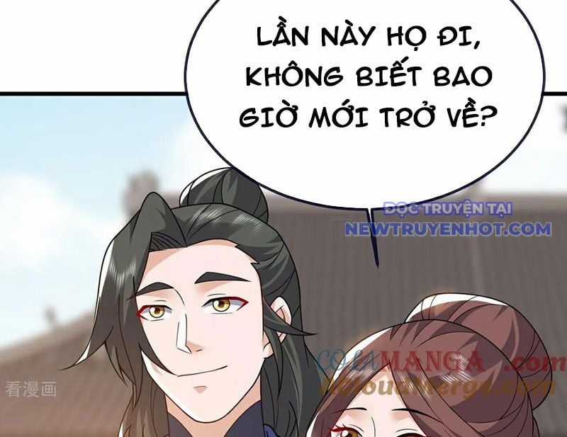 Tiên Võ Đế Tôn Chapter 768 trang 166