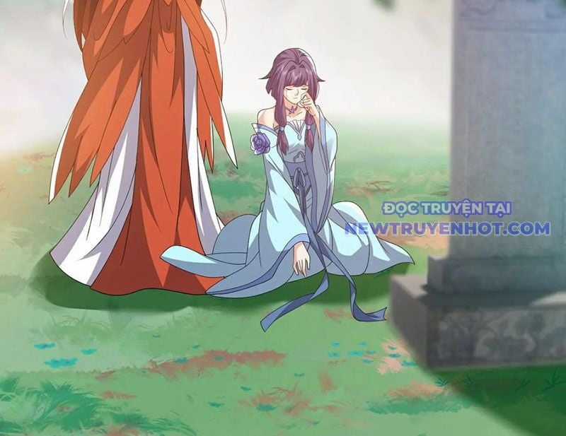 Tiên Võ Đế Tôn Chapter 768 trang 176