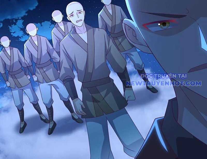 Tiên Võ Đế Tôn Chapter 768 trang 25