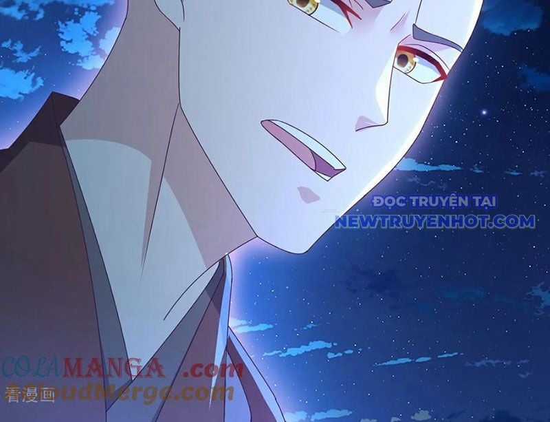 Tiên Võ Đế Tôn Chapter 768 trang 28