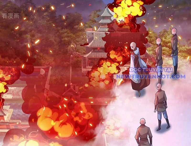 Tiên Võ Đế Tôn Chapter 768 trang 31
