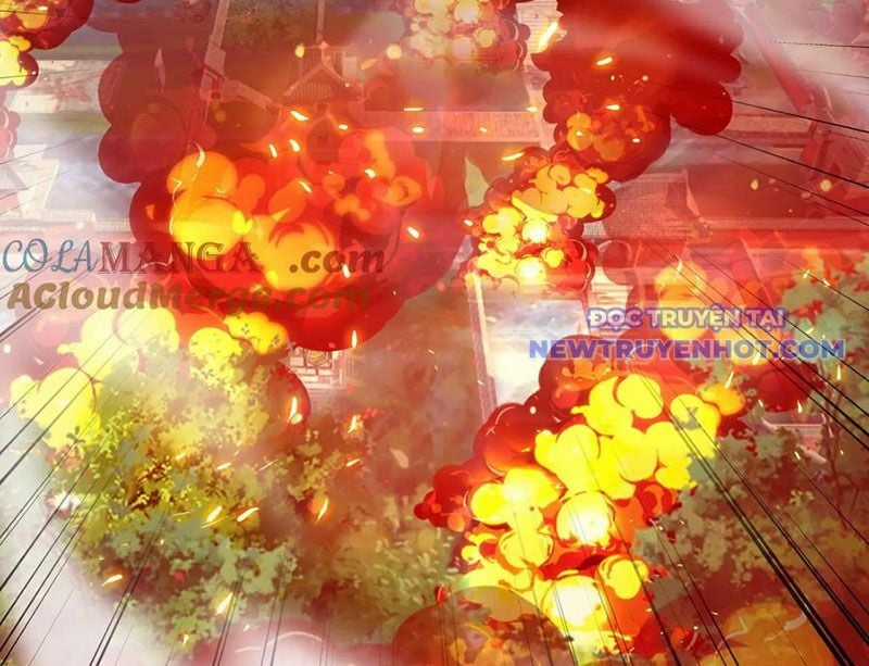 Tiên Võ Đế Tôn Chapter 768 trang 35