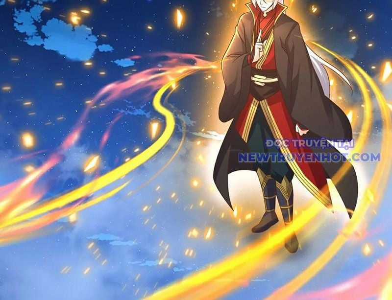 Tiên Võ Đế Tôn Chapter 768 trang 4