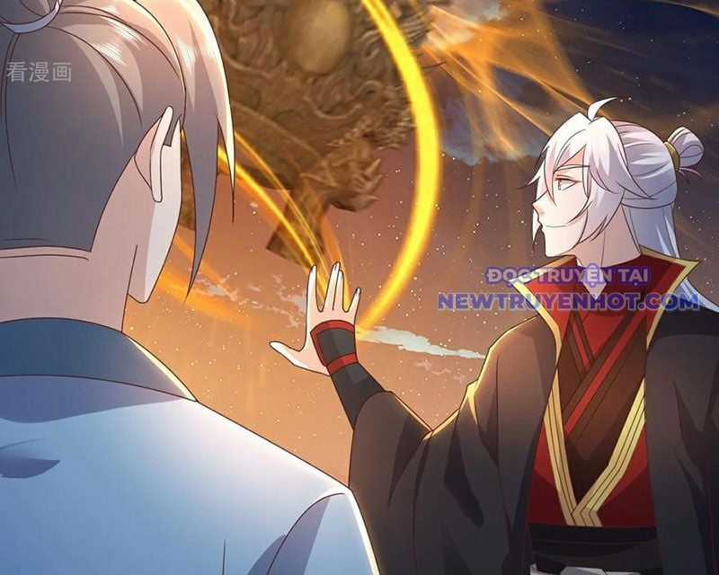 Tiên Võ Đế Tôn Chapter 768 trang 46