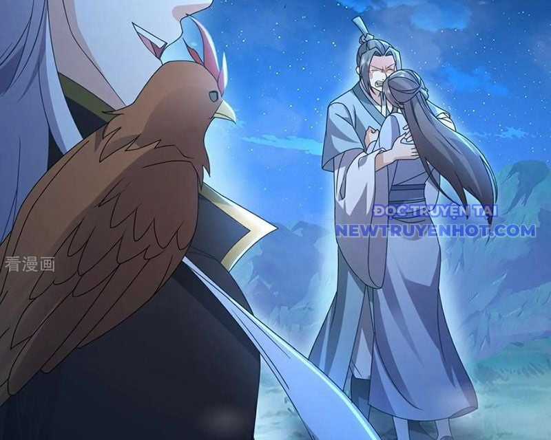 Tiên Võ Đế Tôn Chapter 768 trang 58