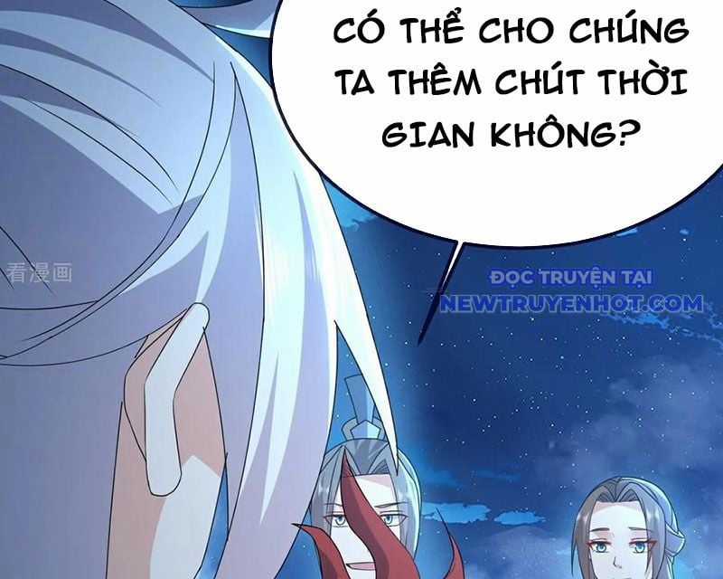 Tiên Võ Đế Tôn Chapter 768 trang 81