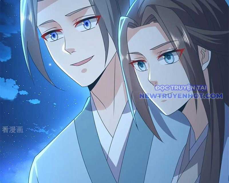 Tiên Võ Đế Tôn Chapter 768 trang 87