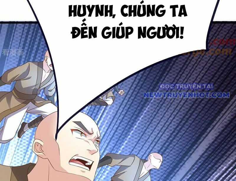 Tiên Võ Đế Tôn Chapter 768 trang 9