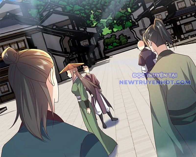 Tiên Võ Đế Tôn Chapter 768 trang 99