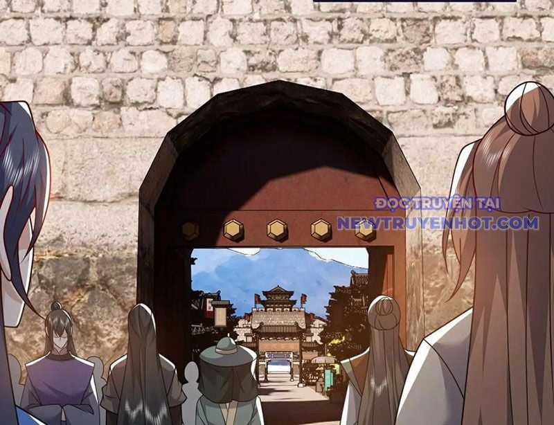 Tiên Võ Đế Tôn Chapter 769 trang 10