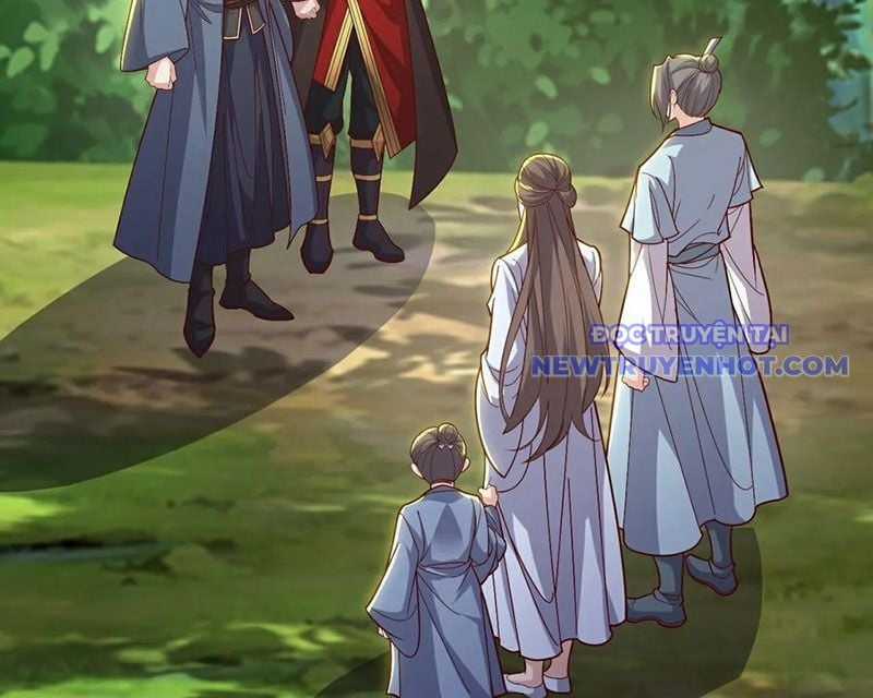 Tiên Võ Đế Tôn Chapter 769 trang 105