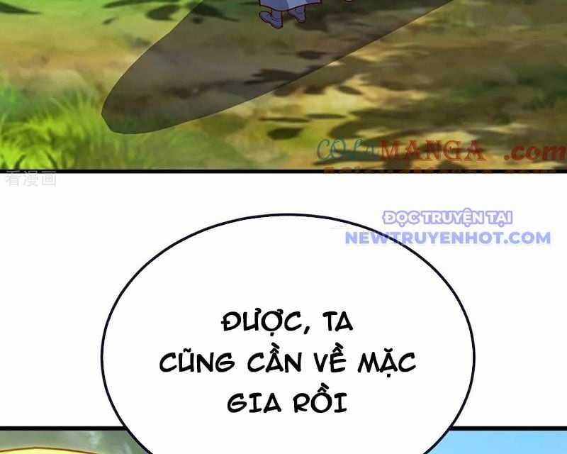 Tiên Võ Đế Tôn Chapter 769 trang 106