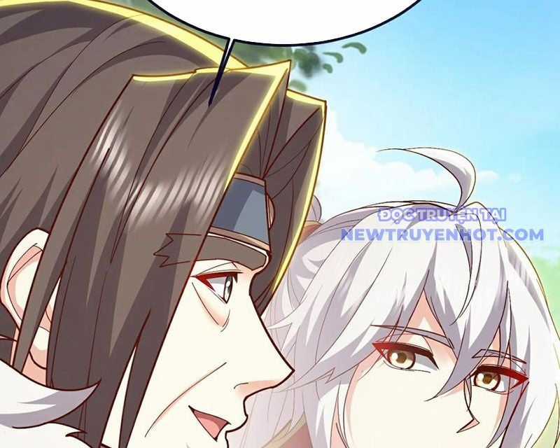 Tiên Võ Đế Tôn Chapter 769 trang 107