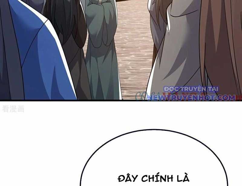 Tiên Võ Đế Tôn Chapter 769 trang 11