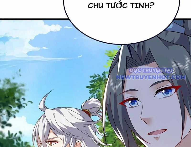 Tiên Võ Đế Tôn Chapter 769 trang 12