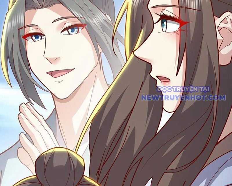 Tiên Võ Đế Tôn Chapter 769 trang 134