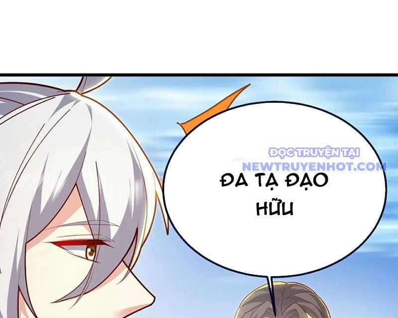 Tiên Võ Đế Tôn Chapter 769 trang 136