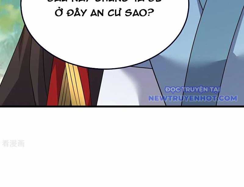 Tiên Võ Đế Tôn Chapter 769 trang 14