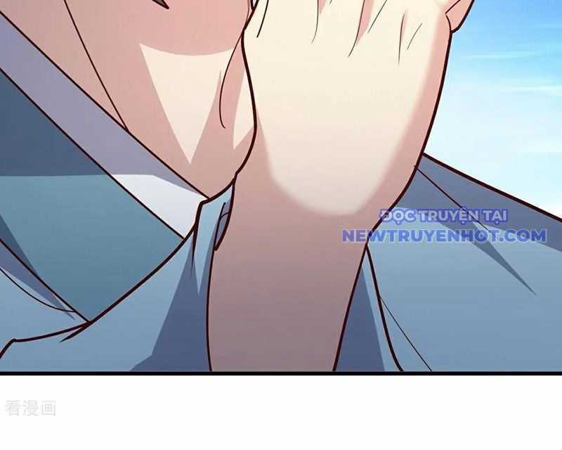 Tiên Võ Đế Tôn Chapter 769 trang 144