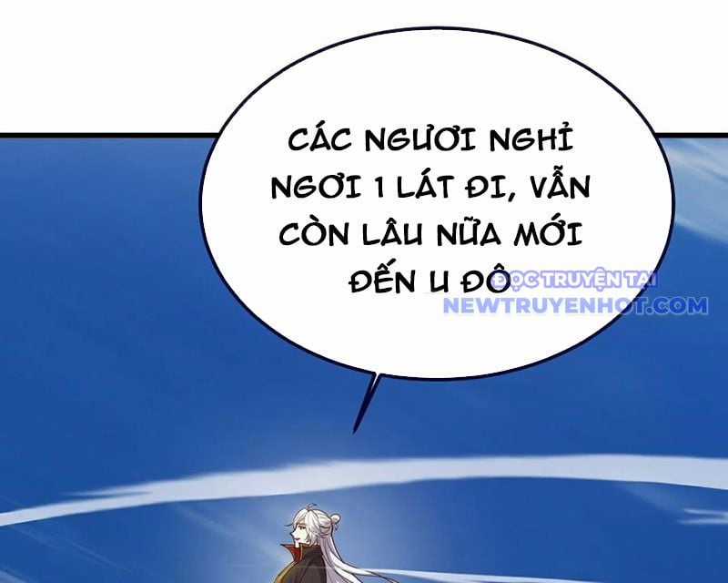 Tiên Võ Đế Tôn Chapter 769 trang 145