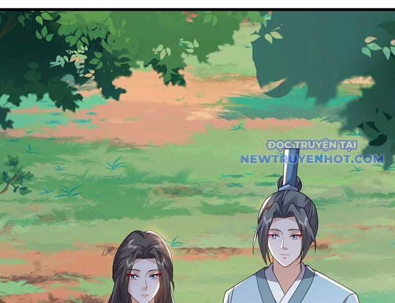 Tiên Võ Đế Tôn Chapter 769 trang 15