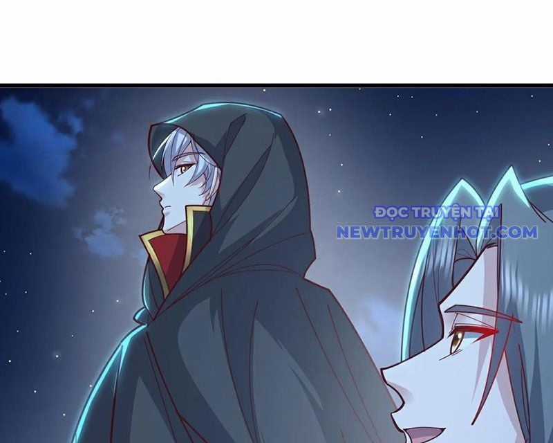 Tiên Võ Đế Tôn Chapter 769 trang 157