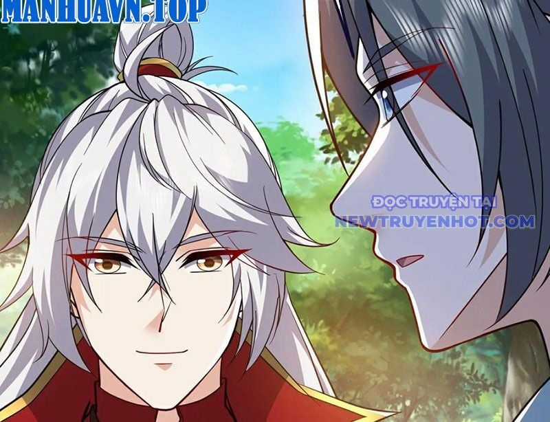 Tiên Võ Đế Tôn Chapter 769 trang 19