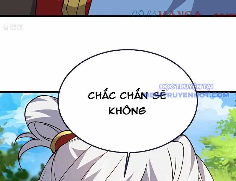 Tiên Võ Đế Tôn Chapter 769 trang 21