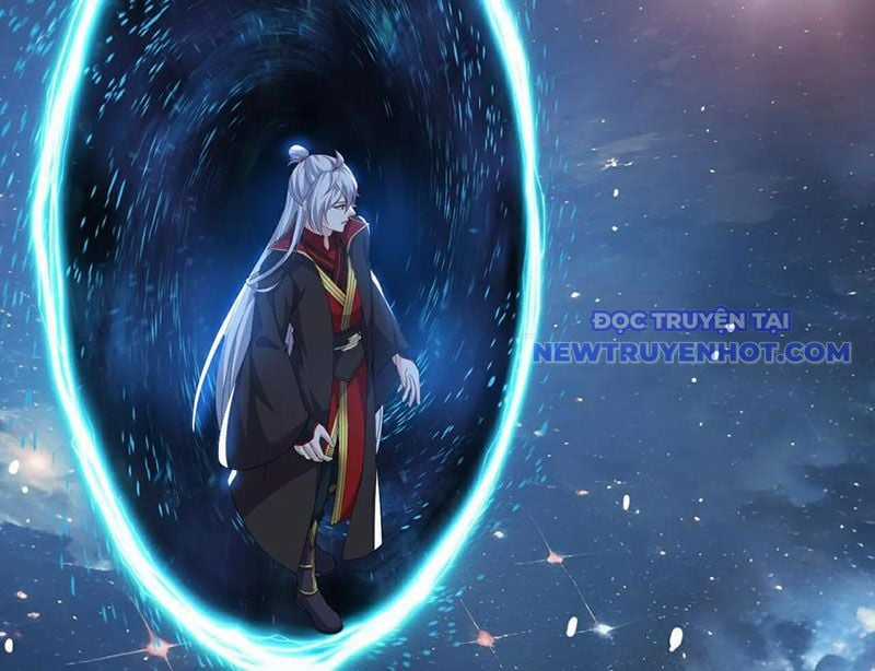 Tiên Võ Đế Tôn Chapter 769 trang 28