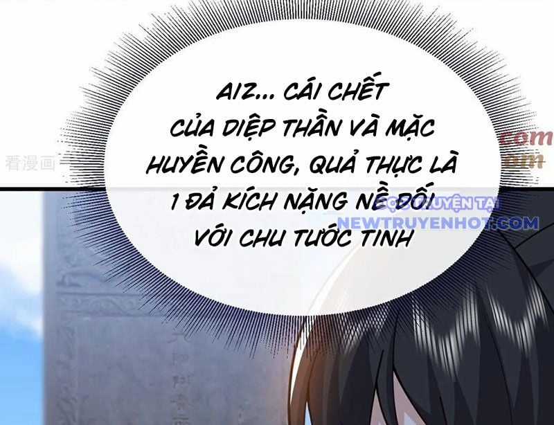 Tiên Võ Đế Tôn Chapter 769 trang 3