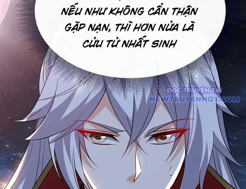 Tiên Võ Đế Tôn Chapter 769 trang 34