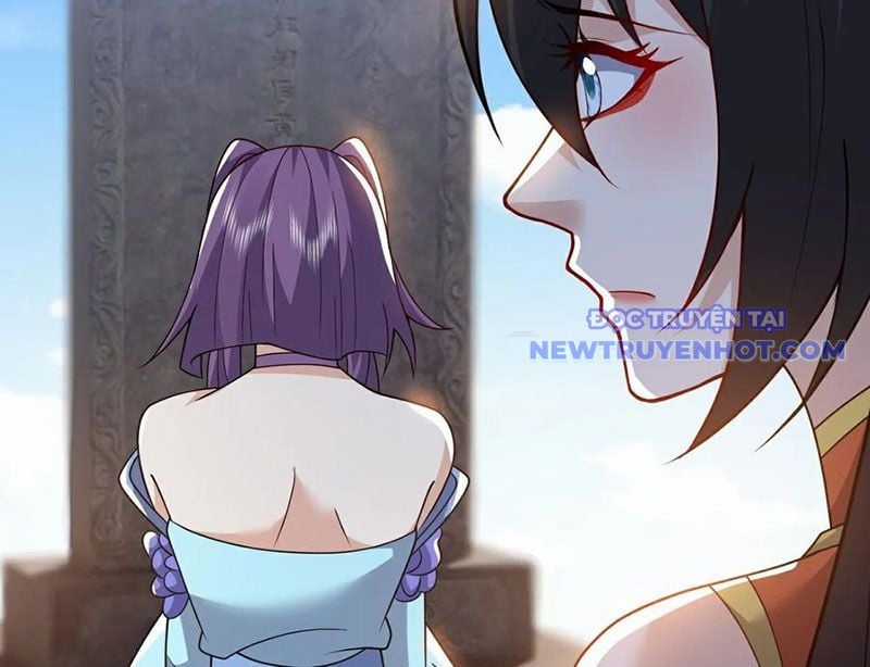 Tiên Võ Đế Tôn Chapter 769 trang 4