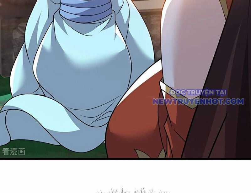 Tiên Võ Đế Tôn Chapter 769 trang 5