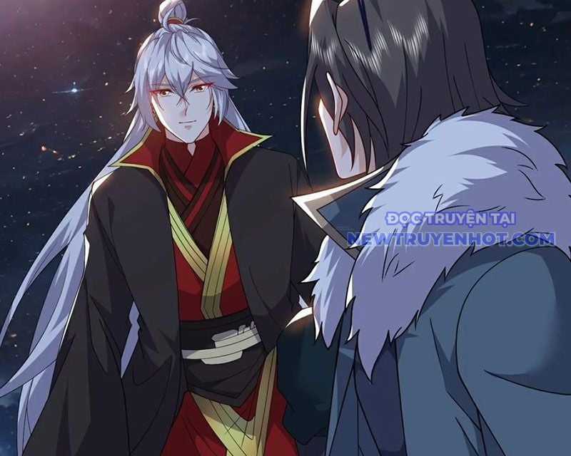 Tiên Võ Đế Tôn Chapter 769 trang 52