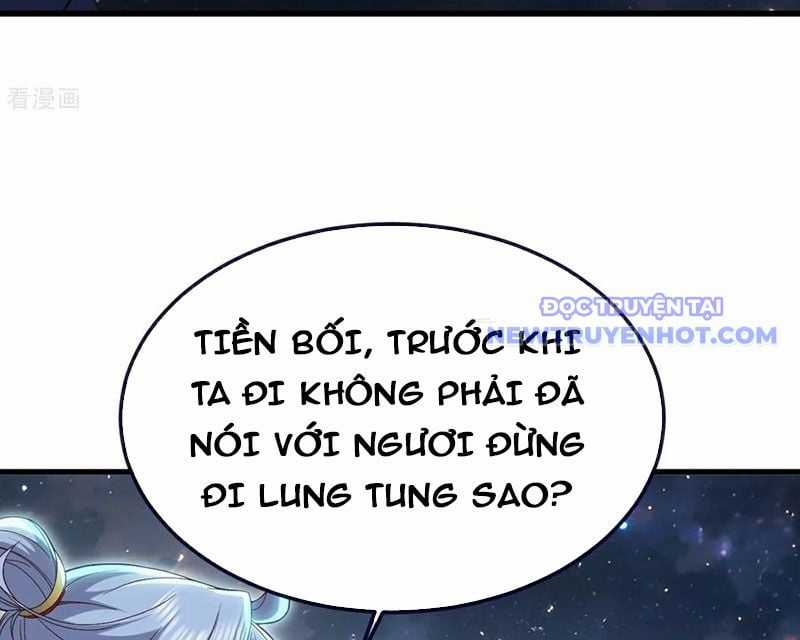 Tiên Võ Đế Tôn Chapter 769 trang 54