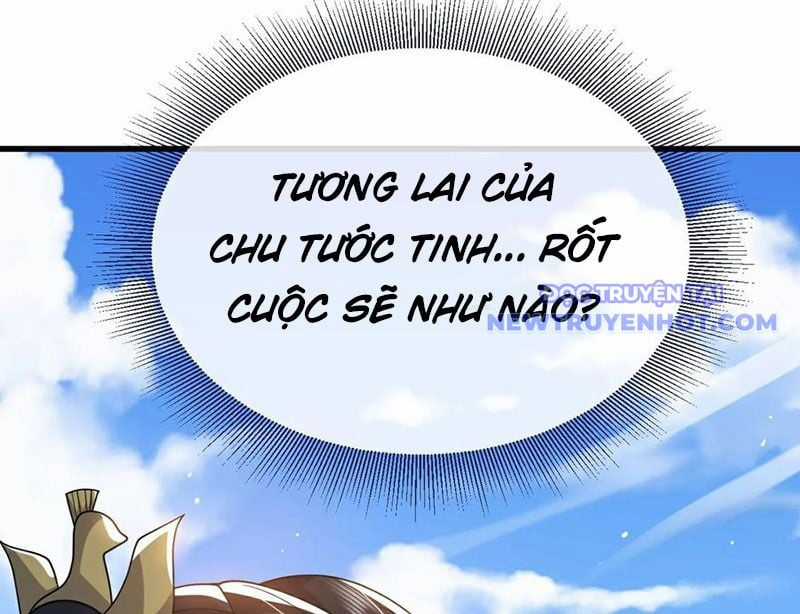 Tiên Võ Đế Tôn Chapter 769 trang 6