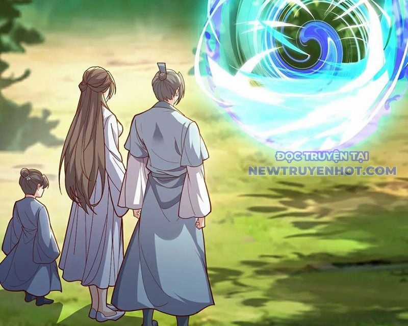 Tiên Võ Đế Tôn Chapter 769 trang 73