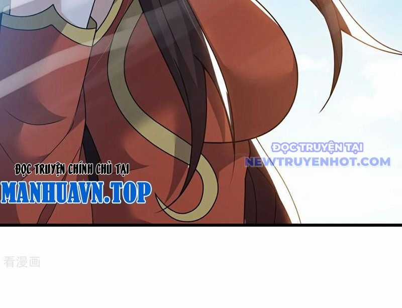 Tiên Võ Đế Tôn Chapter 769 trang 8