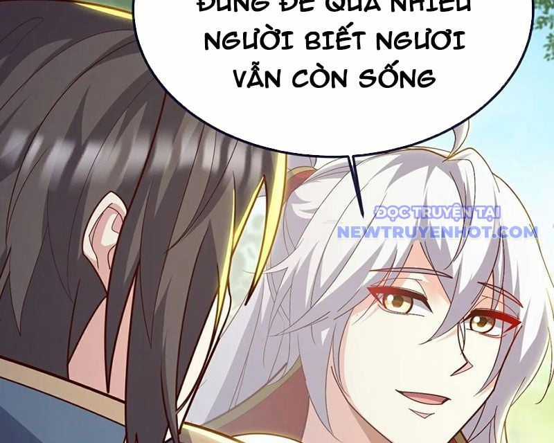 Tiên Võ Đế Tôn Chapter 769 trang 84